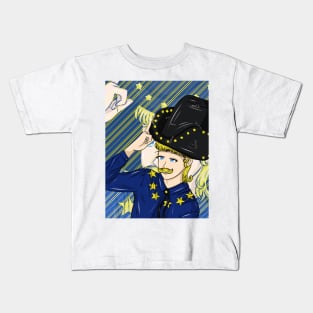 Joost klein Kids T-Shirt